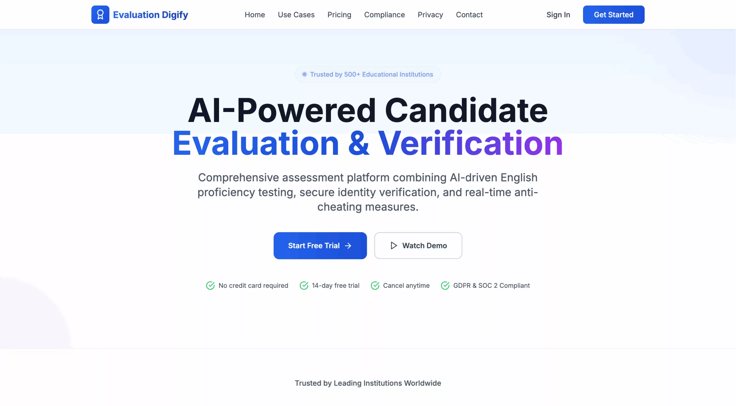 Evaluation-Digify-AI-Driven-Candidate-Assessment